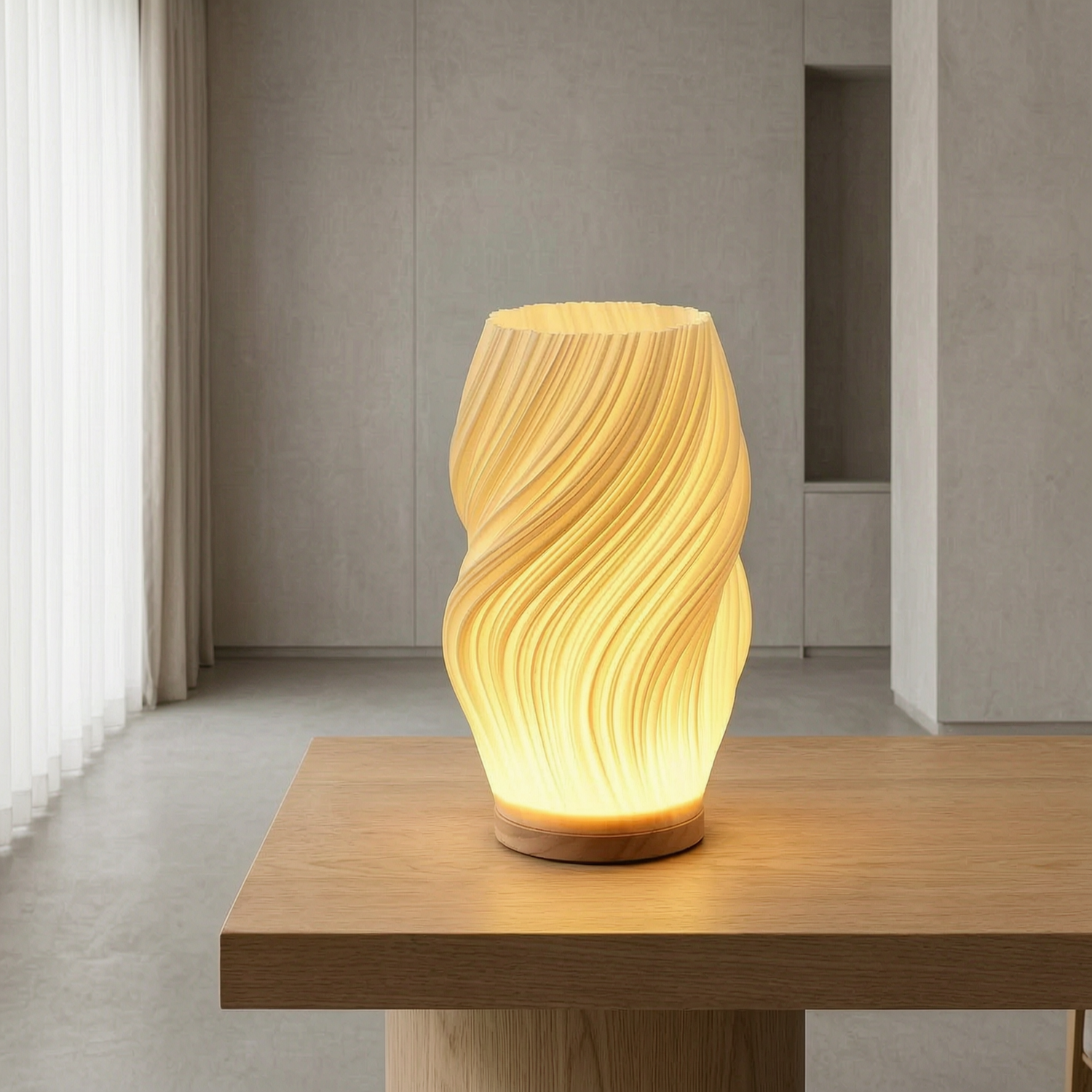 Ambient & Mood Lighting