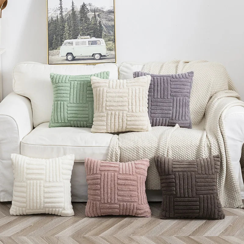 Cozy & Comfort Living