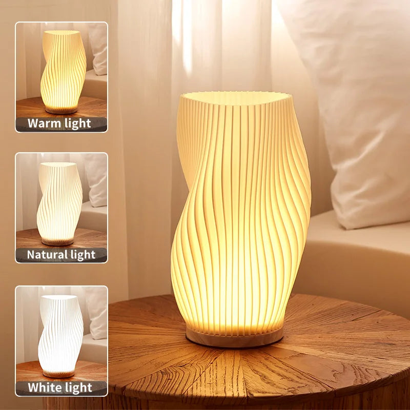 Luméa Sculpt Lamp