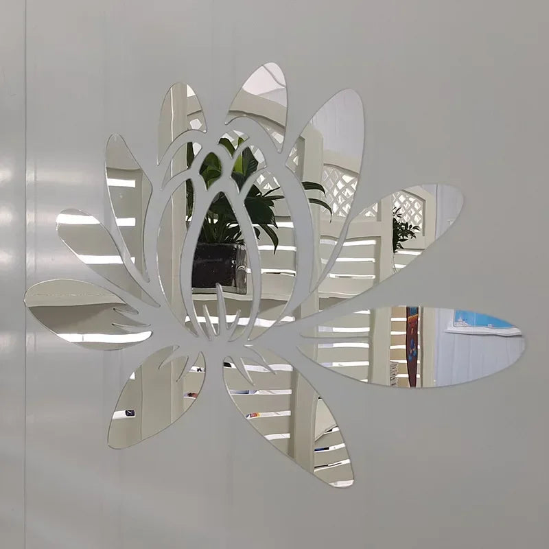Luméa Lotus Reflector
