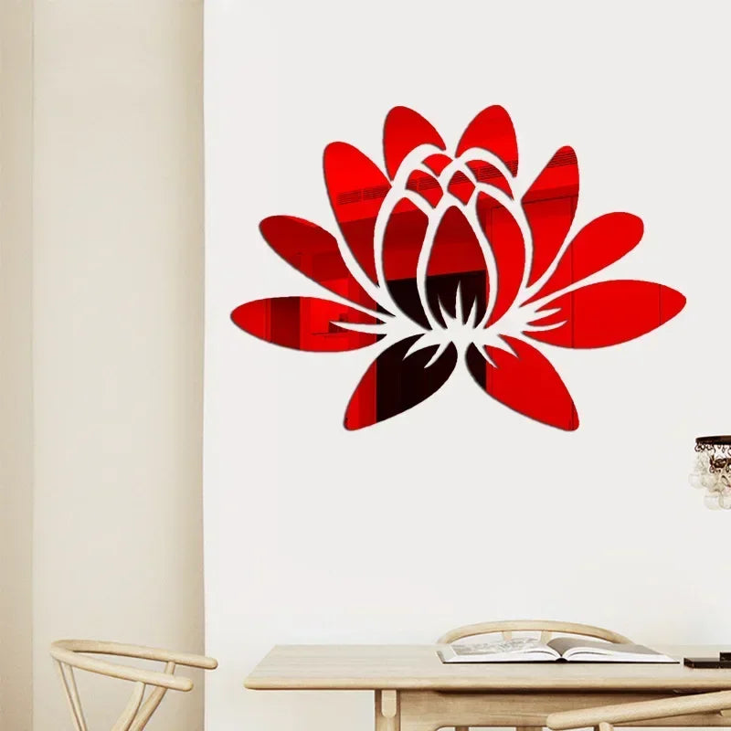 Luméa Lotus Reflector
