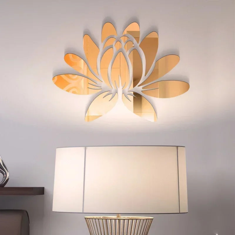 Luméa Lotus Reflector