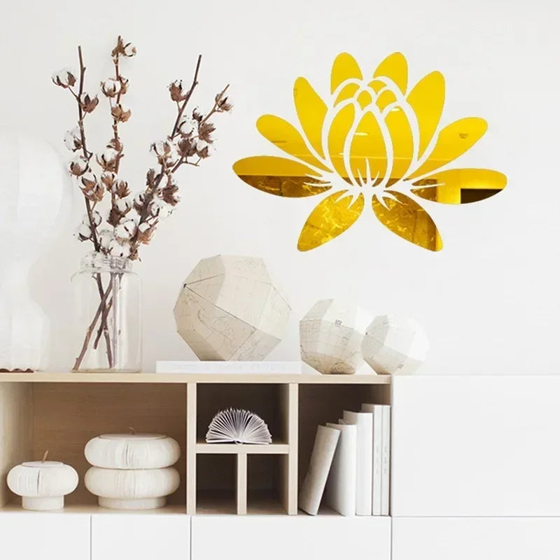 Luméa Lotus Reflector