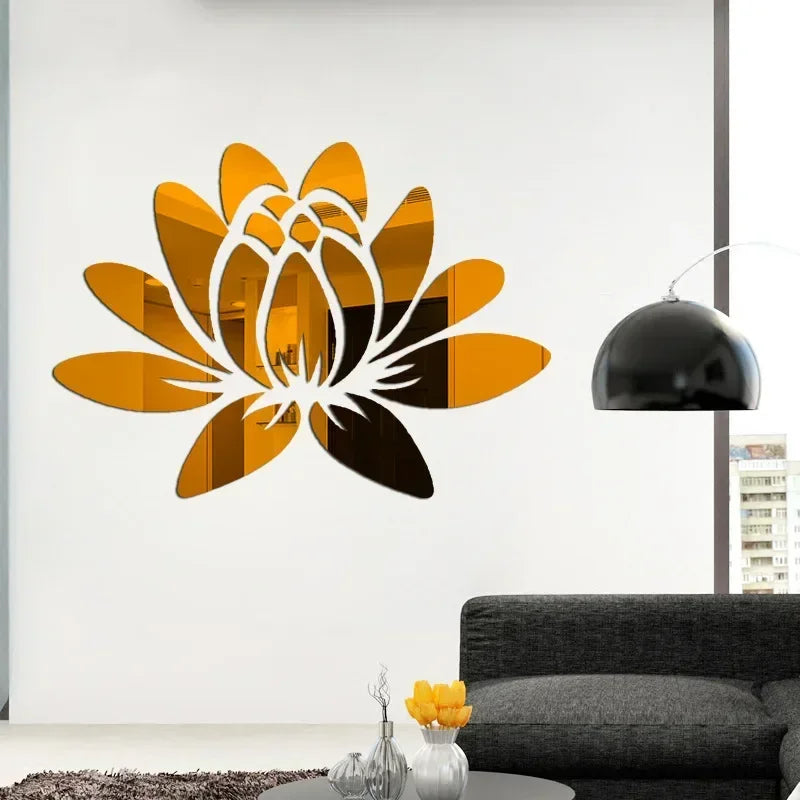 Luméa Lotus Reflector
