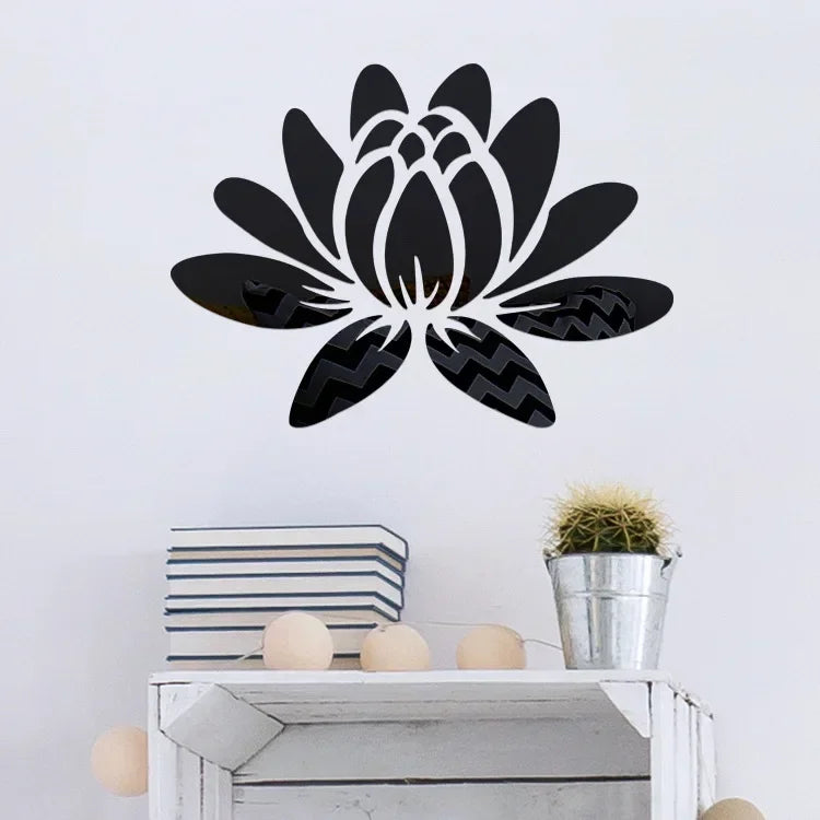 Luméa Lotus Reflector