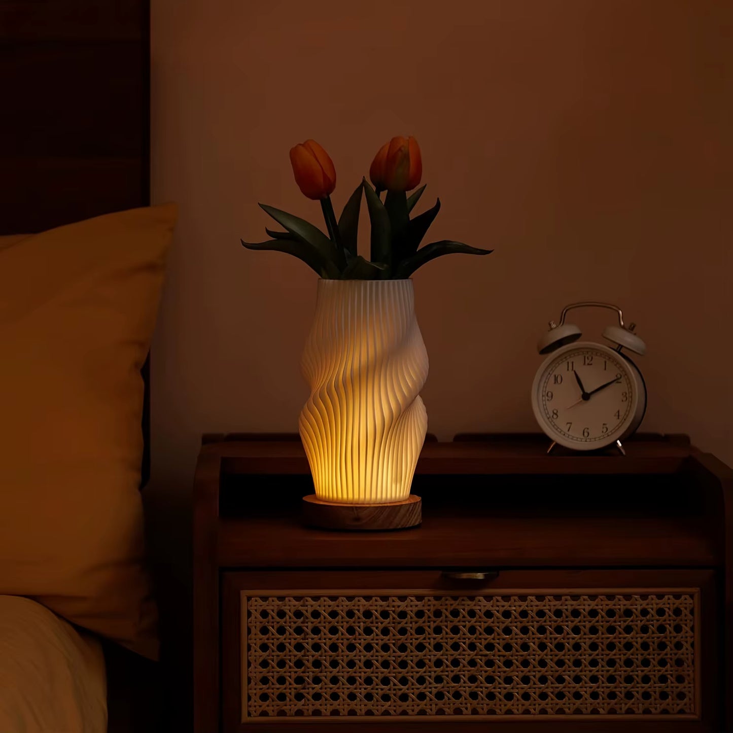 Luméa Sculpt Lamp