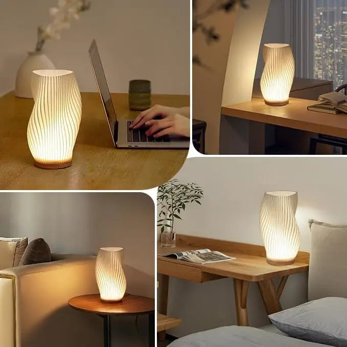 Luméa Sculpt Lamp