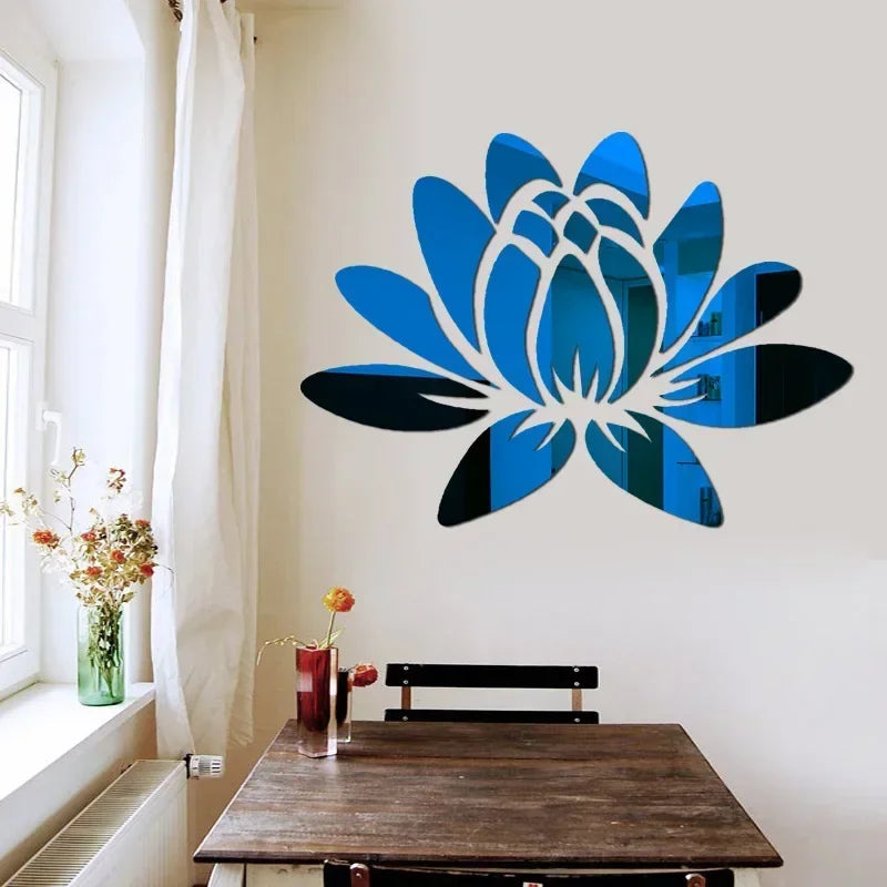 Luméa Lotus Reflector