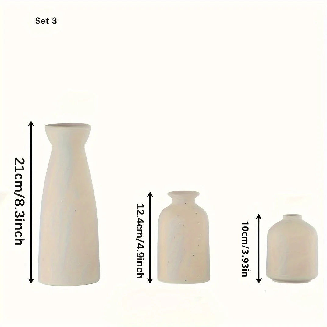 Nordelle Ceramic Set