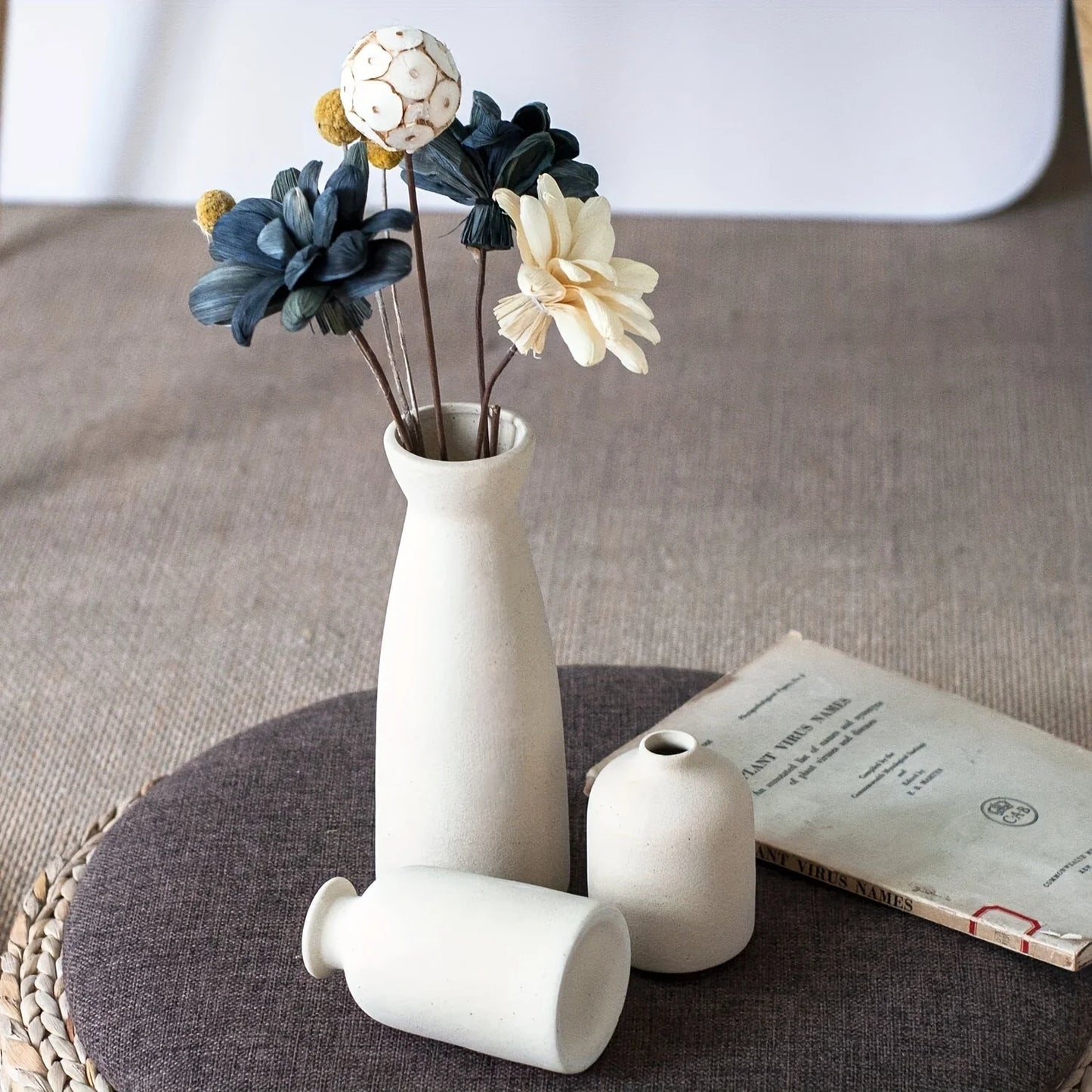Nordelle Ceramic Set