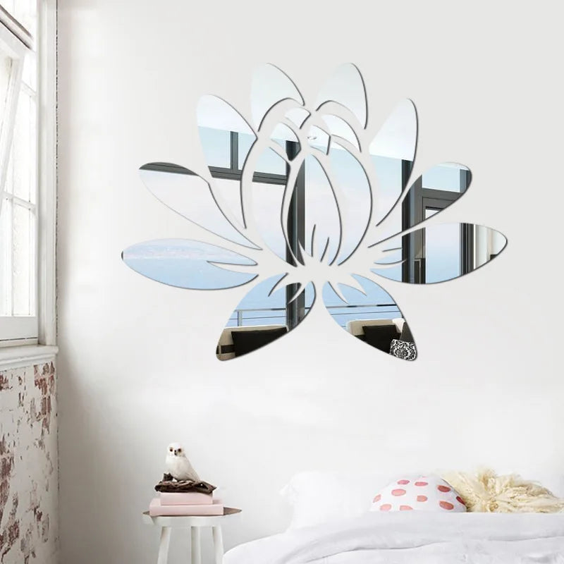 Luméa Lotus Reflector